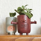 So Loved planter - Decorthings.in